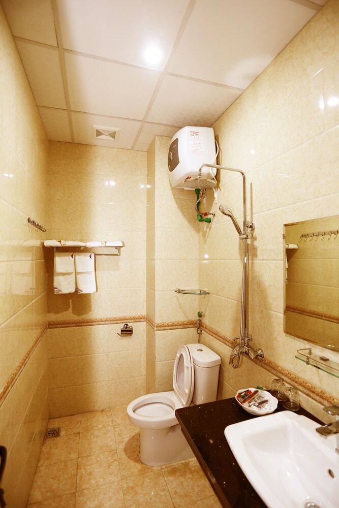 Tiamo Hotel Ha Giang