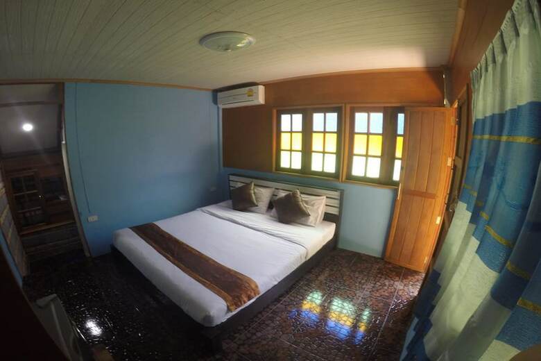 Hotel Lanta Valom Hideaway