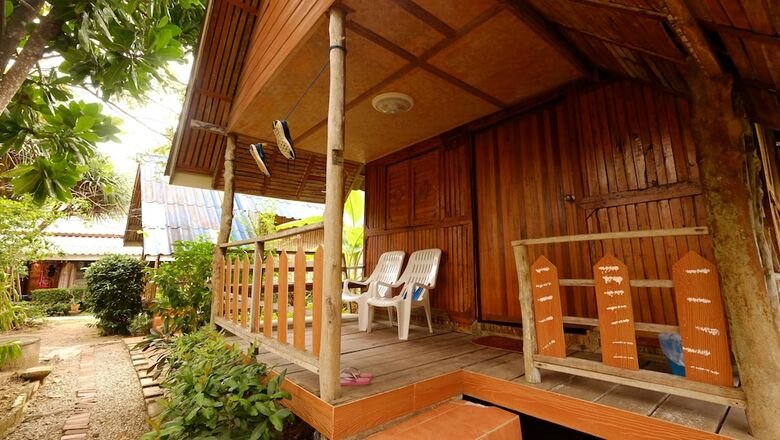 Hotel Lanta Valom Hideaway