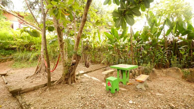 Hotel Lanta Valom Hideaway