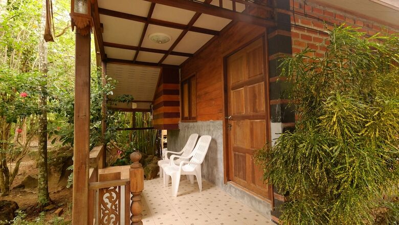 Hotel Lanta Valom Hideaway