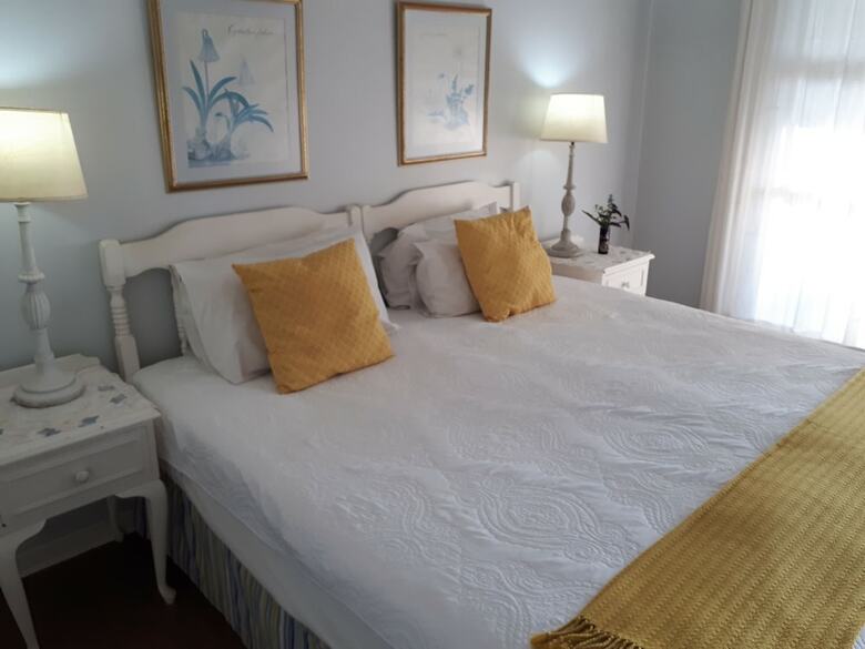 Tamboti Ridge Bed & Breakfast