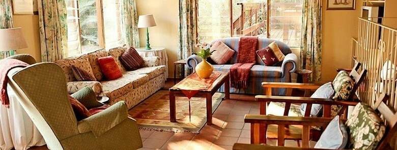 Tamboti Ridge Bed & Breakfast