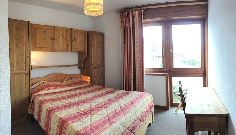 Apartamento Chalet Darentasia