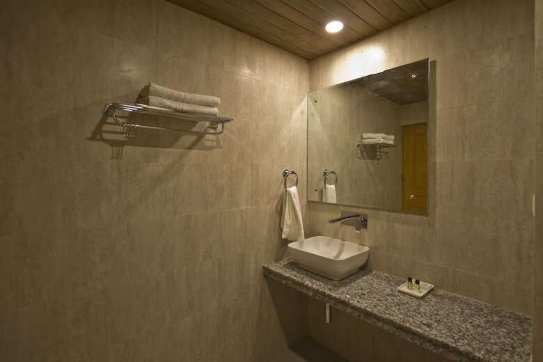 Hotel Sarthak Regency