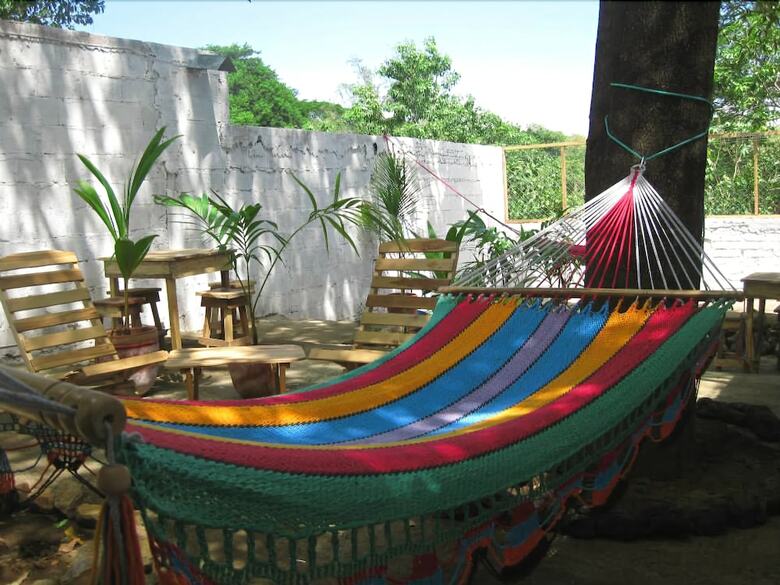 Hostal Malinche Leon
