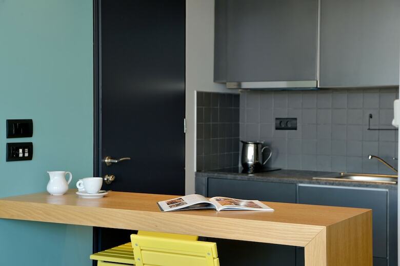 Aparthotel K29 Hotel