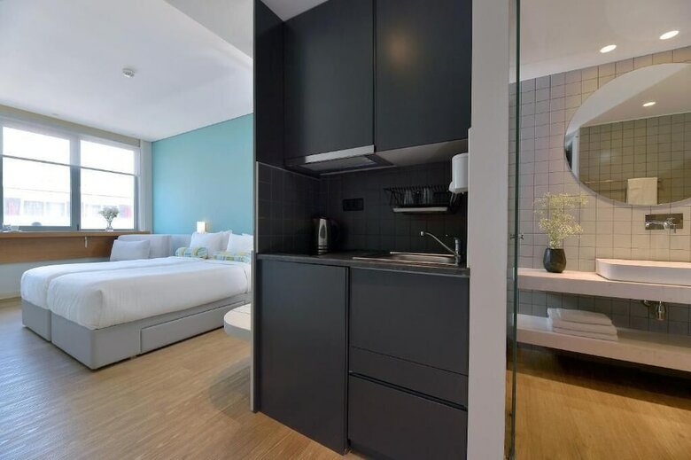 Aparthotel K29 Hotel