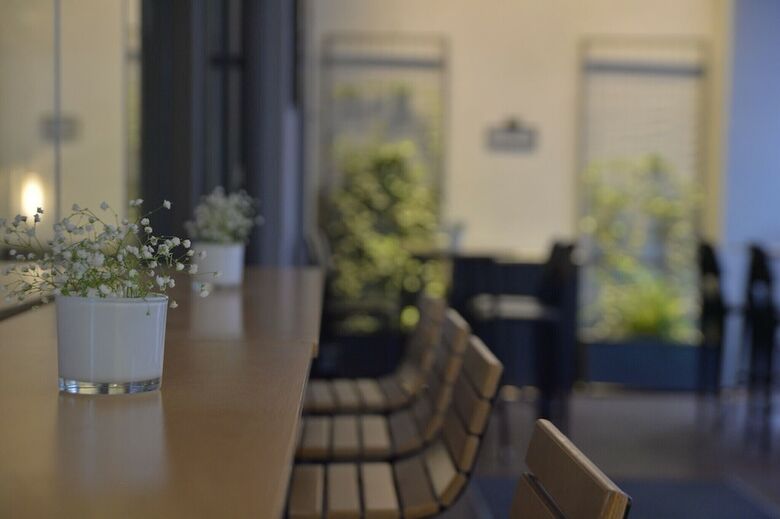 Aparthotel K29 Hotel