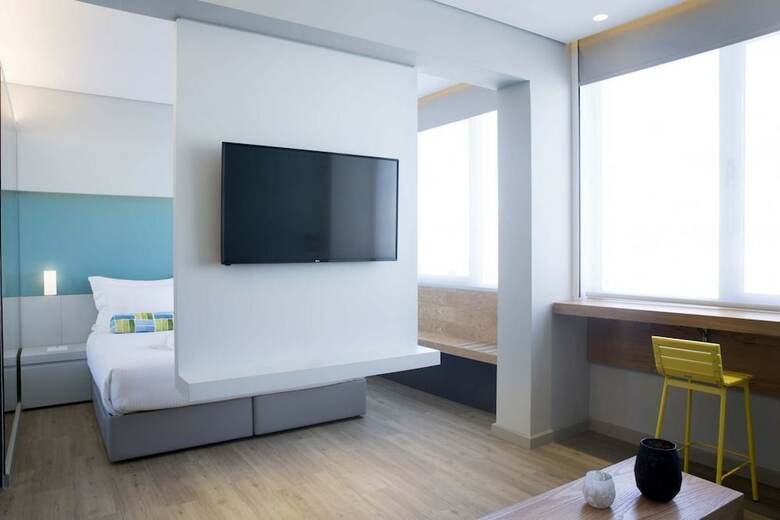 Aparthotel K29 Hotel