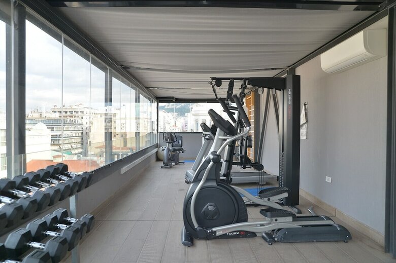 Aparthotel K29 Hotel
