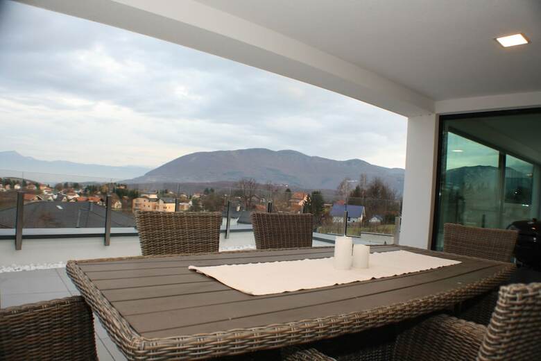 Telal Luxury Villas