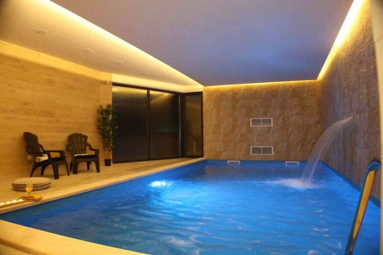 Telal Luxury Villas