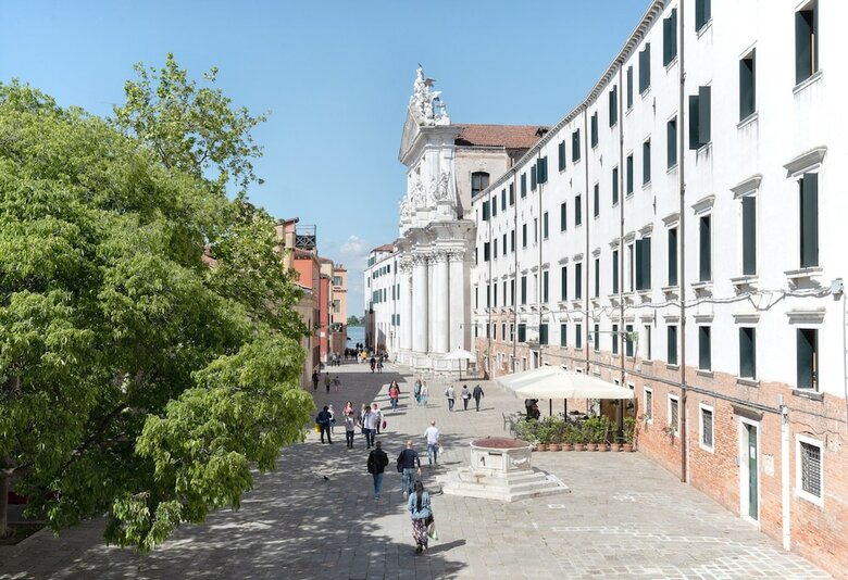 Hotel Combo Venezia