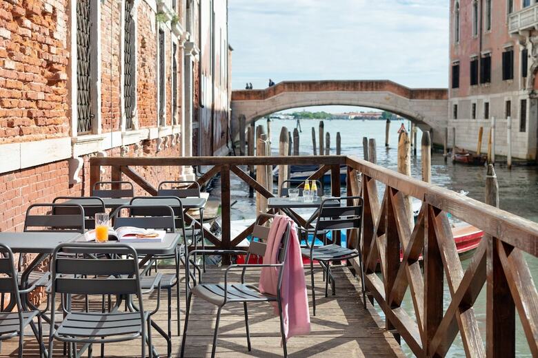 Hotel Combo Venezia
