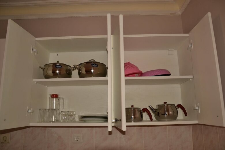 Elfida Apart Hotel