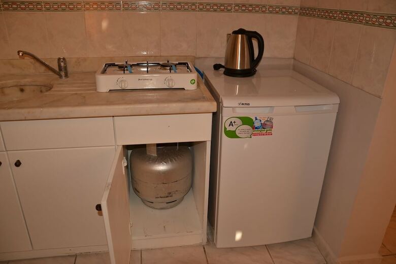 Elfida Apart Hotel