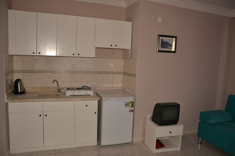 Elfida Apart Hotel