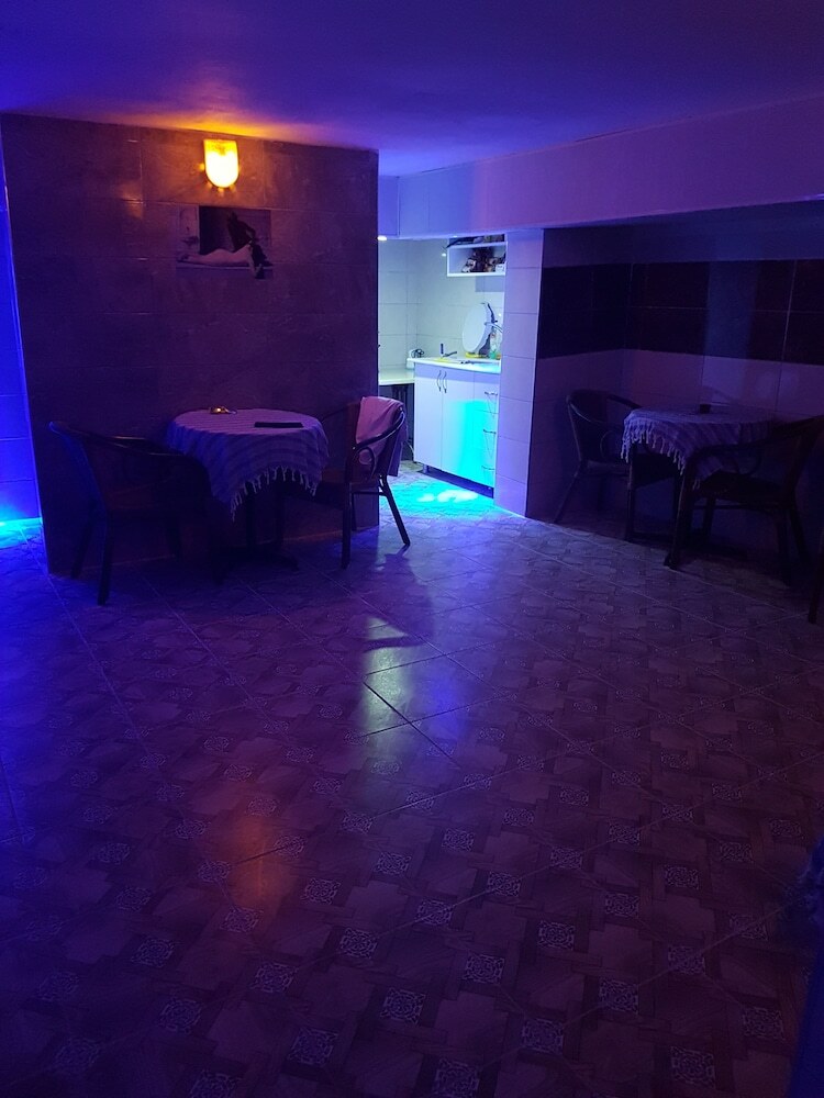 Elfida Apart Hotel
