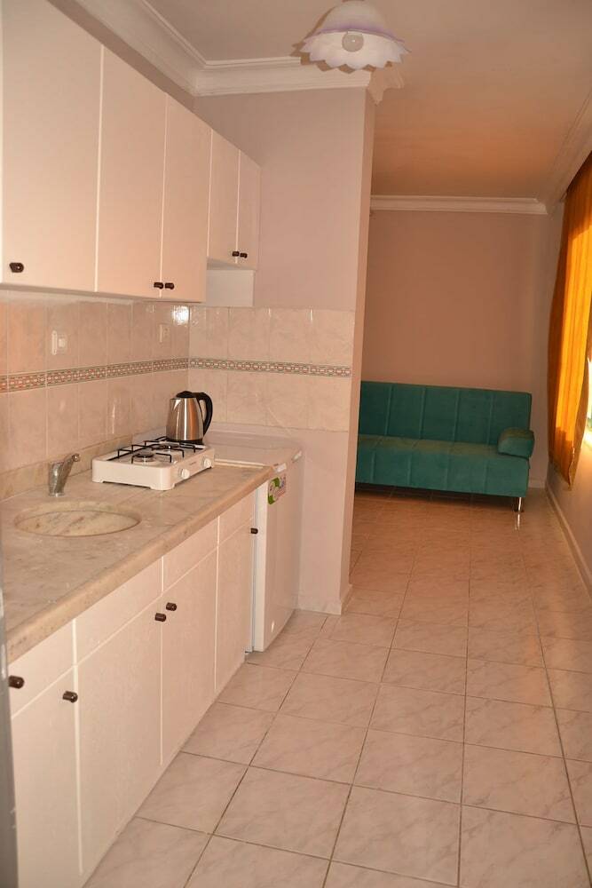 Elfida Apart Hotel