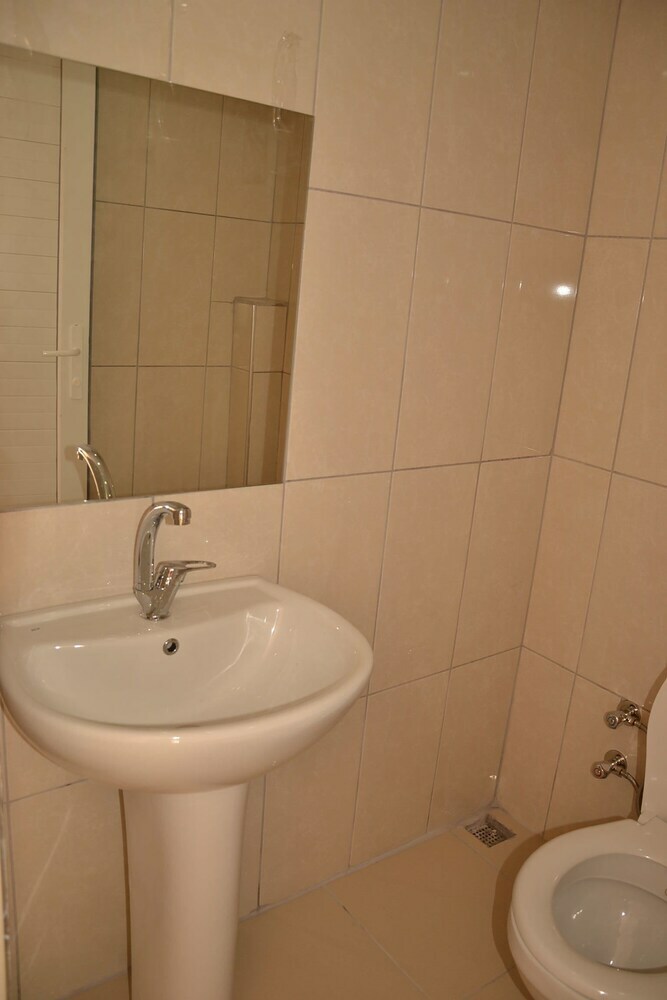 Elfida Apart Hotel