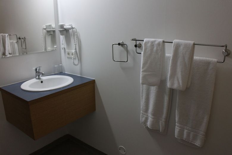 Hotel H�tel Dyrh�laey