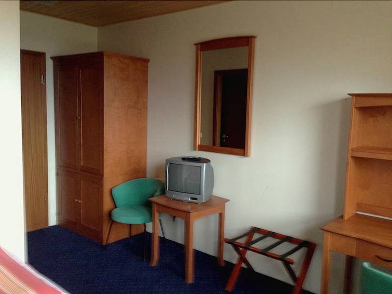 Hotel H�tel Dyrh�laey