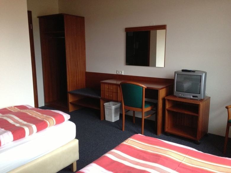 Hotel H�tel Dyrh�laey