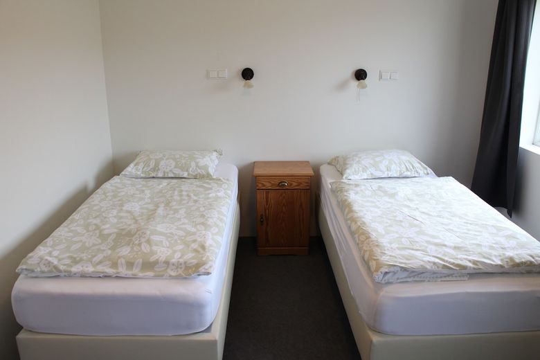 Hotel H�tel Dyrh�laey
