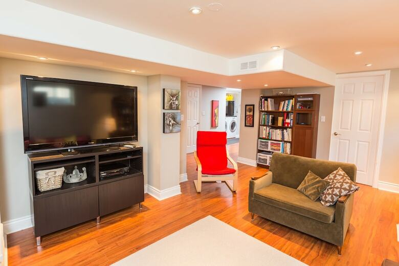 Apartamentos Applewood Suites - Sherway Gardens