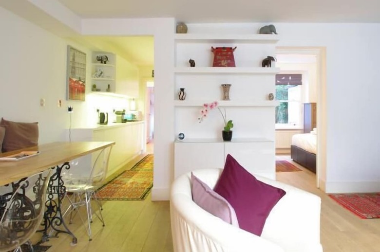 Apartamentos The London Agent Kensington Comeragh