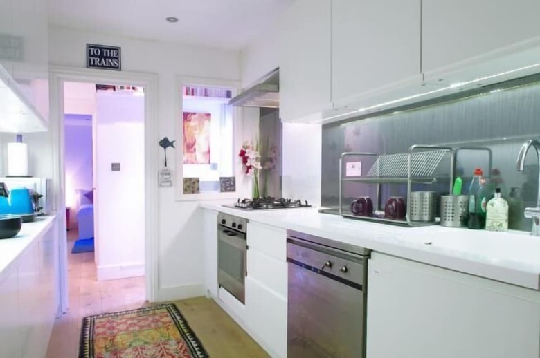 Apartamentos The London Agent Kensington Comeragh