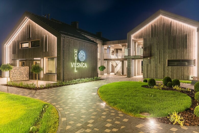 Hotel Mikelis