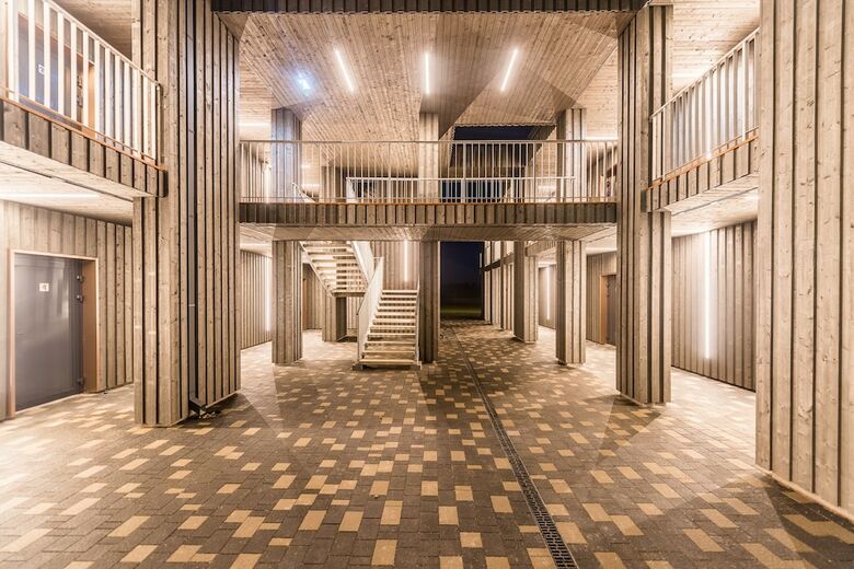 Hotel Mikelis