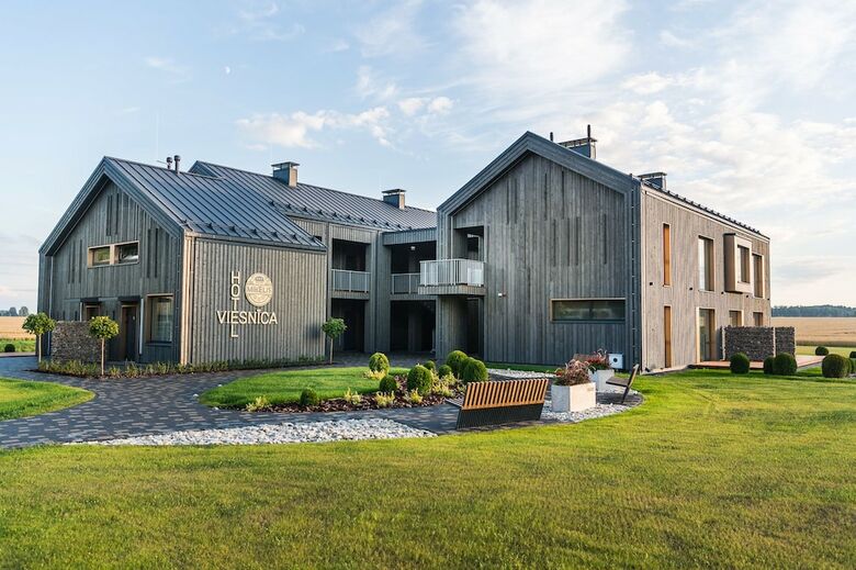 Hotel Mikelis