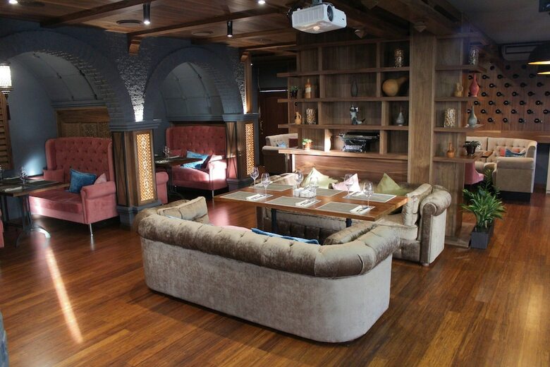 Imereti Hotel