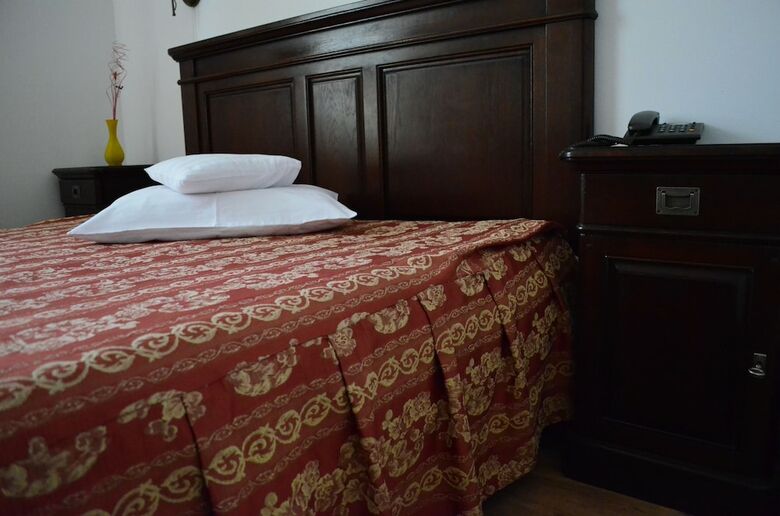 Fullton Hotel