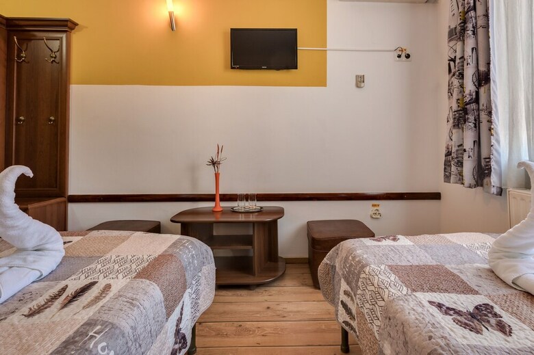 Fullton Hotel