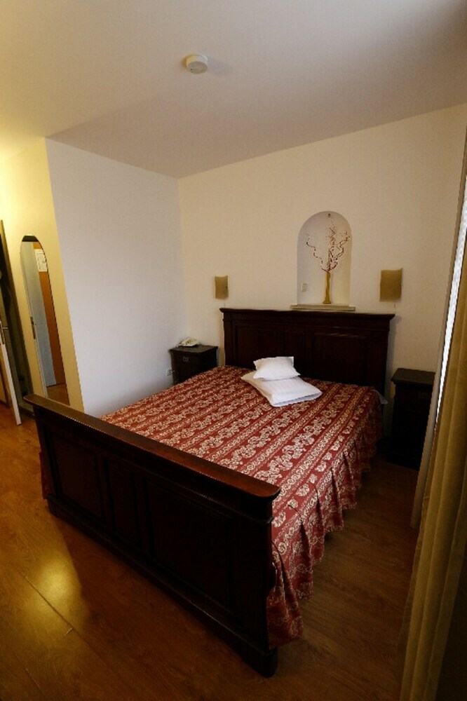 Fullton Hotel