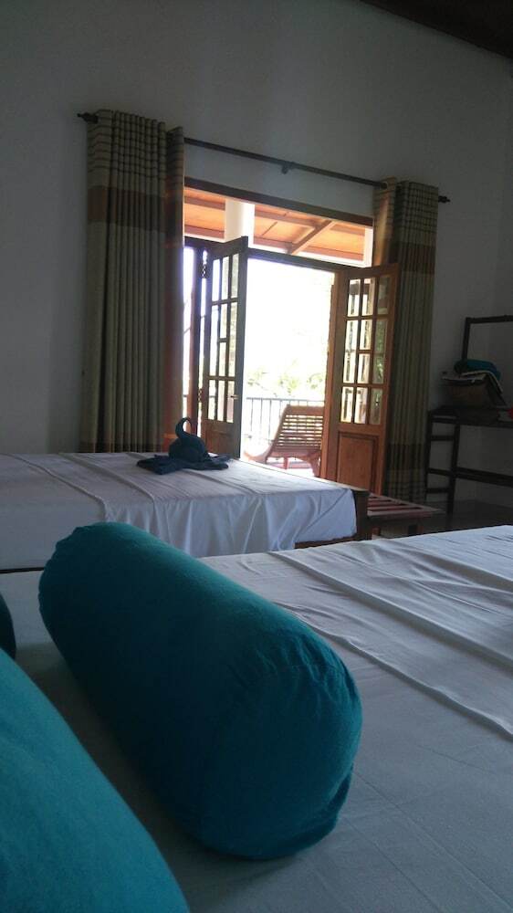 Samadhi Guest Inn Ella