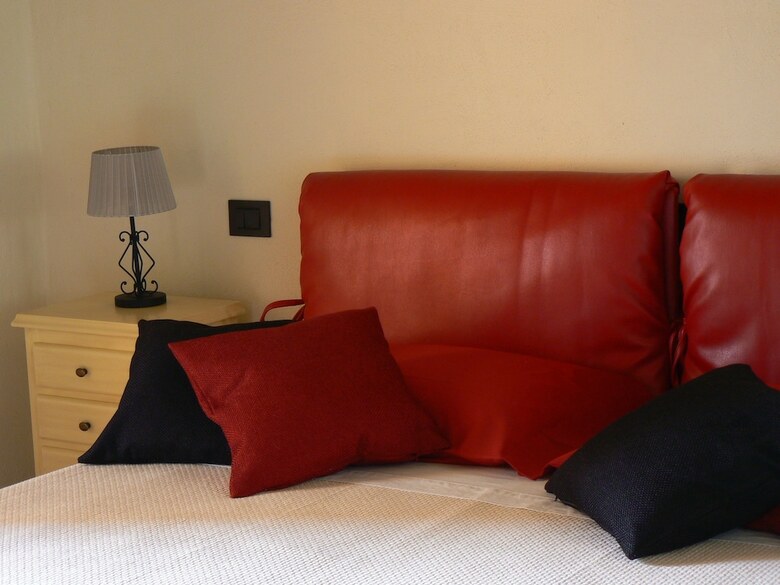 Thalassa Locanda B&B E Appartamento