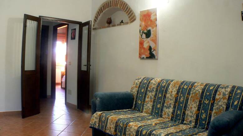 Thalassa Locanda B&B E Appartamento