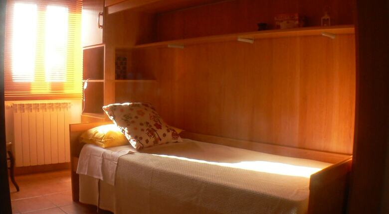 Thalassa Locanda B&B E Appartamento