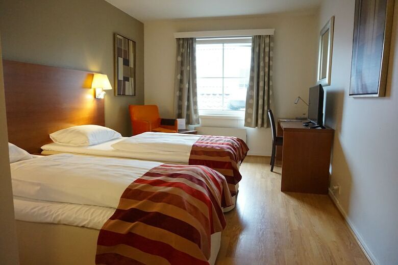 Hotel Storebaug Gjesteg�rd