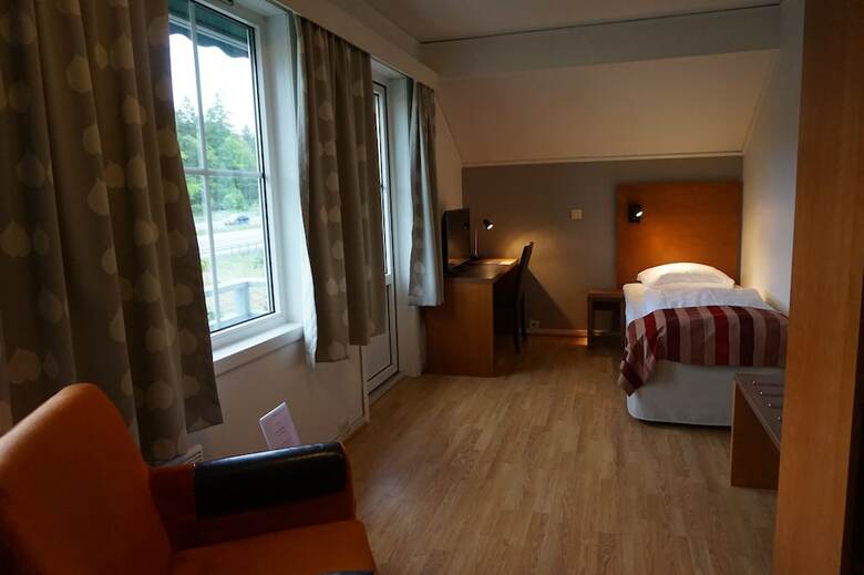 Hotel Storebaug Gjesteg�rd
