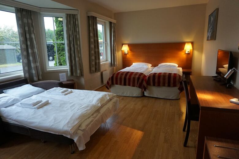 Hotel Storebaug Gjesteg�rd