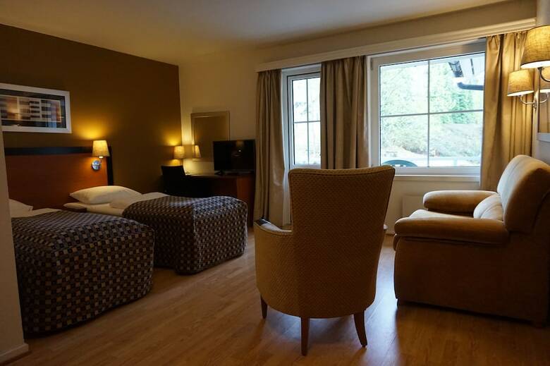Hotel Storebaug Gjesteg�rd