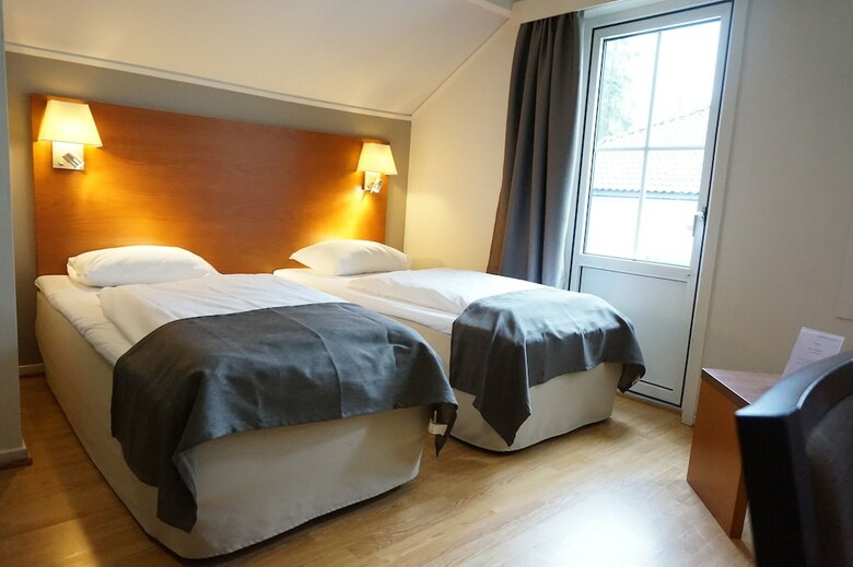 Hotel Storebaug Gjesteg�rd