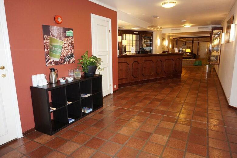 Hotel Storebaug Gjesteg�rd
