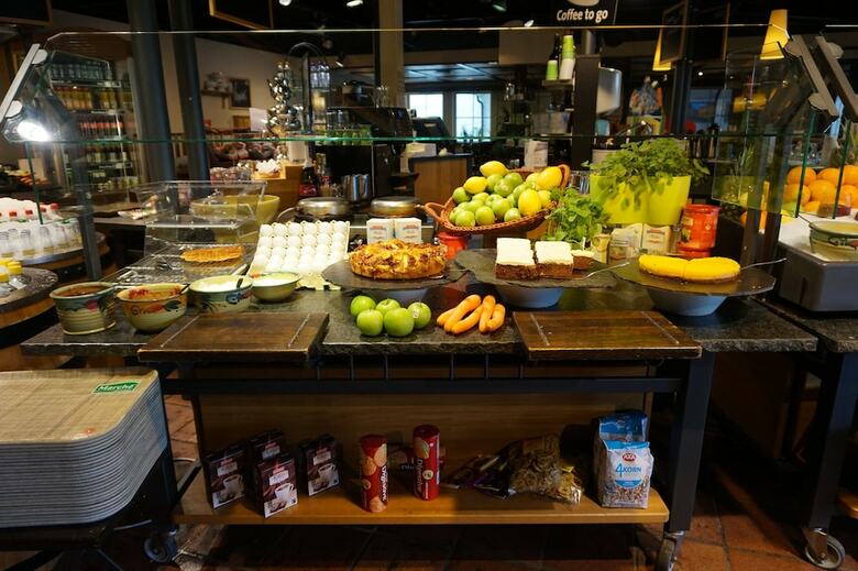 Hotel Storebaug Gjesteg�rd